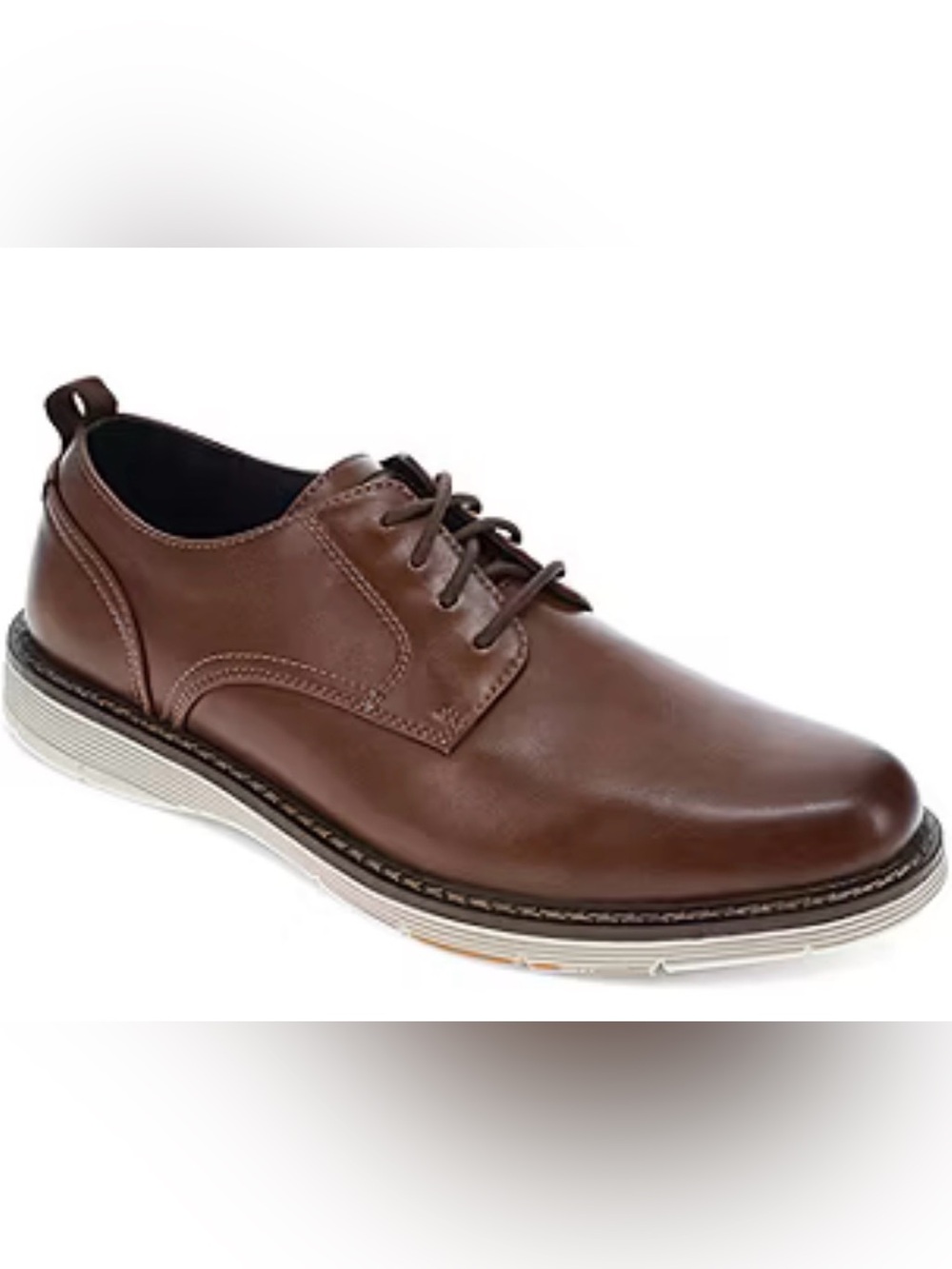Dockers Men's Easedale Edwin Oxfords